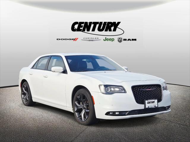 2023 Chrysler 300 300S 2023 Chrysler 300 300S