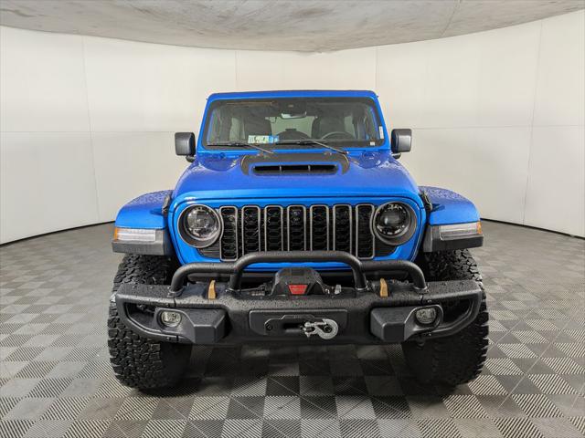 2024 Jeep Wrangler 4-Door Rubicon 392 Final Edition 4x4