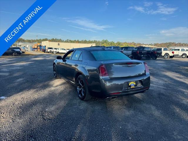 2023 Chrysler 300 300S 2023 Chrysler 300 300S