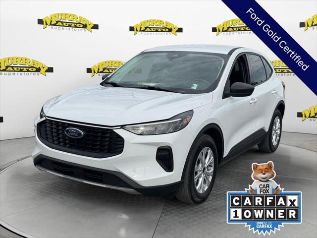 2025 Ford Escape Active 2025 Ford Escape Active