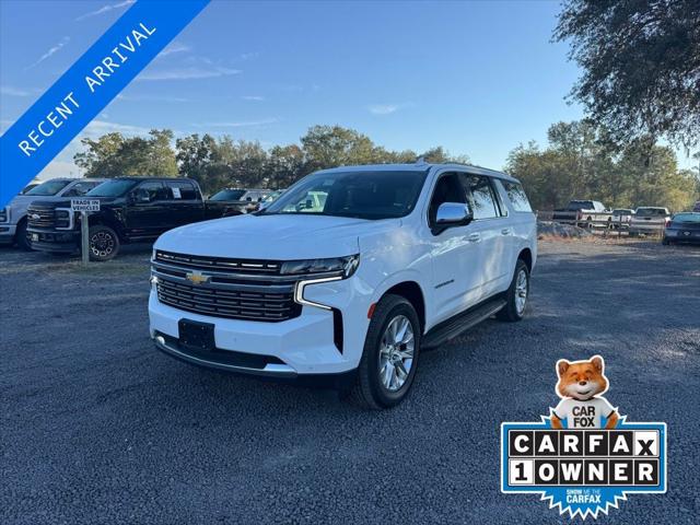 2023 Chevrolet Suburban 2WD Premier