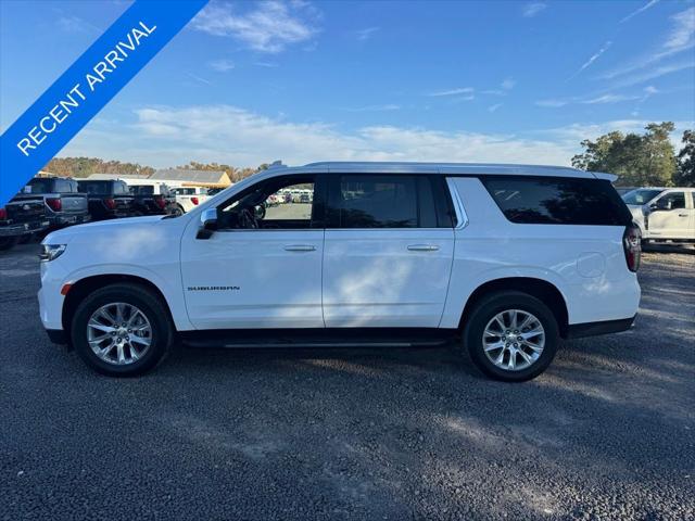 2023 Chevrolet Suburban 2WD Premier