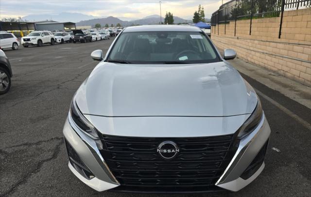 2024 Nissan Altima SL FWD 2024 Nissan Altima SL FWD