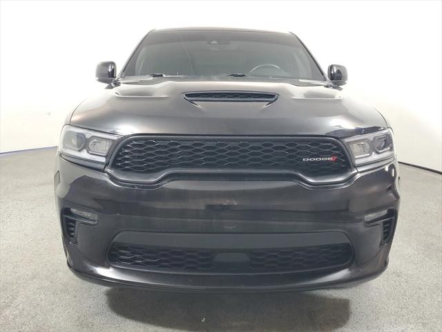 2022 Dodge Durango GT Plus RWD