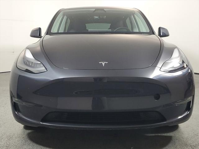 2024 Tesla Model Y Long Range Dual Motor All-Wheel Drive 2024 Tesla Model Y Long Range Dual Motor All-Wheel Drive