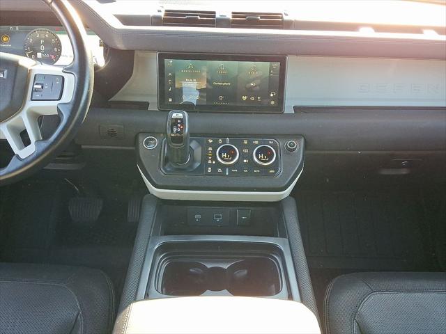 2022 Land Rover Defender 90 X-Dynamic S