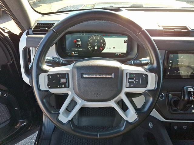 2022 Land Rover Defender 90 X-Dynamic S