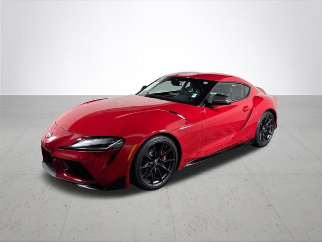 2024 Toyota GR Supra 3.0 Premium