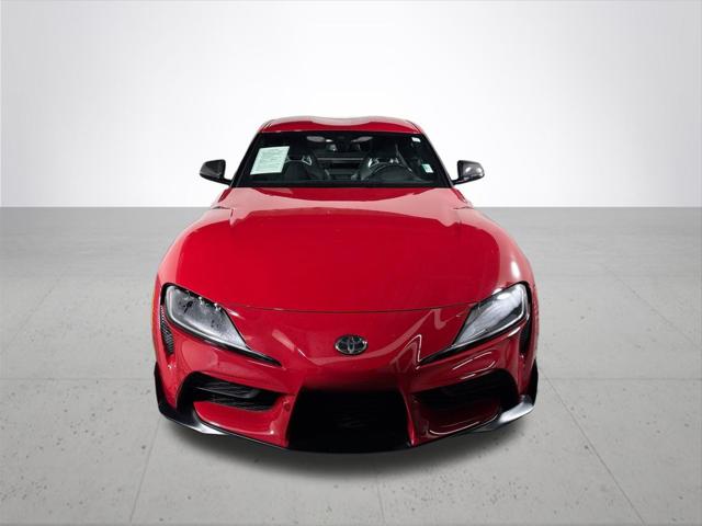 2024 Toyota GR Supra 3.0 Premium