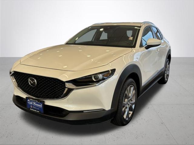 2023 Mazda CX-30 2.5 S Select 2023 Mazda CX-30 2.5 S Select