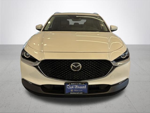 2023 Mazda CX-30 2.5 S Select 2023 Mazda CX-30 2.5 S Select