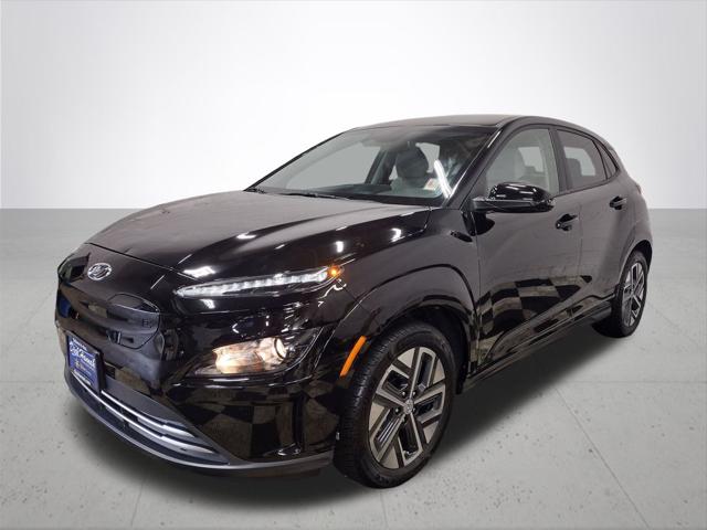 2023 Hyundai Kona Electric SE