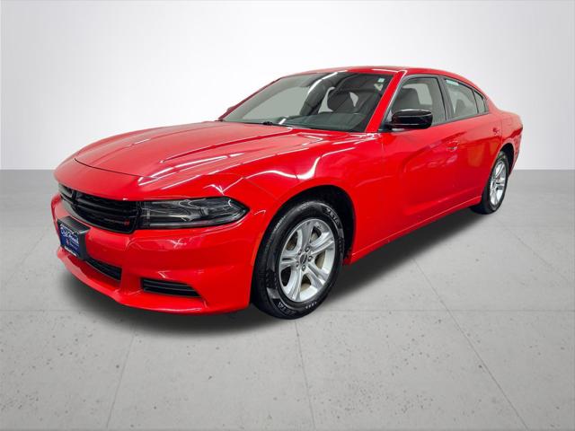 2023 Dodge Charger SXT 2023 Dodge Charger SXT