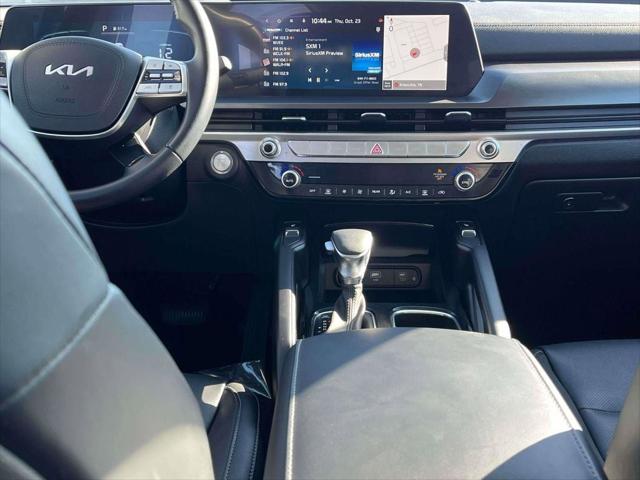 2025 Kia Telluride S 2025 Kia Telluride S