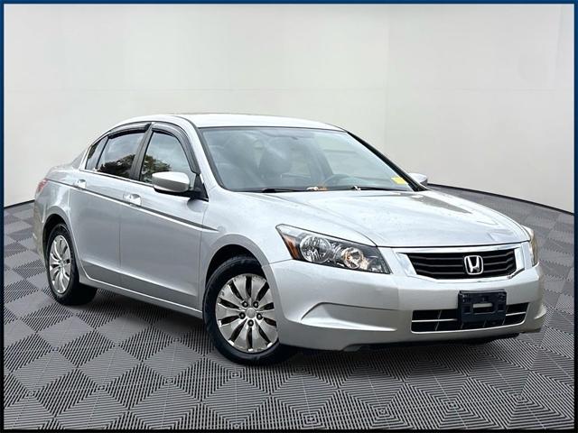2010 Honda Accord 2.4 LX 2010 Honda Accord 2.4 LX