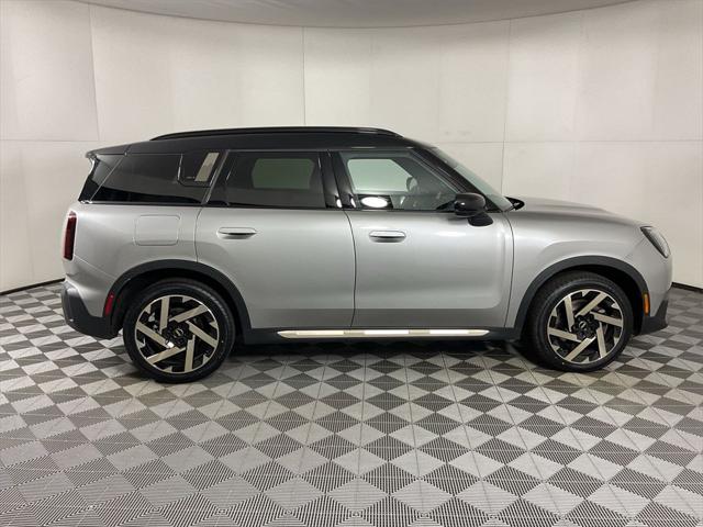 2025 Mini Countryman Cooper S 2025 Mini Countryman Cooper S
