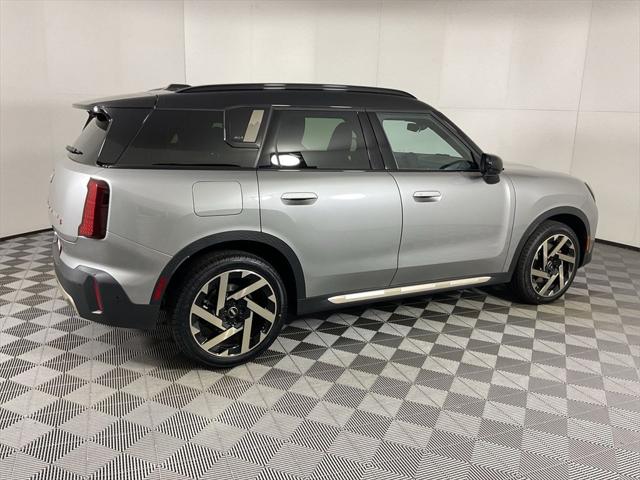 2025 Mini Countryman Cooper S