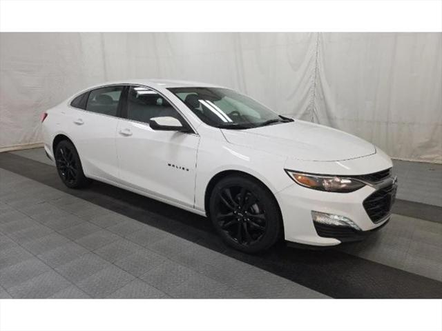 2024 Chevrolet Malibu FWD 1LT 2024 Chevrolet Malibu FWD 1LT