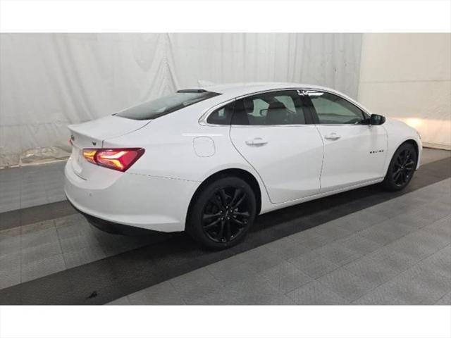 2024 Chevrolet Malibu FWD 1LT 2024 Chevrolet Malibu FWD 1LT