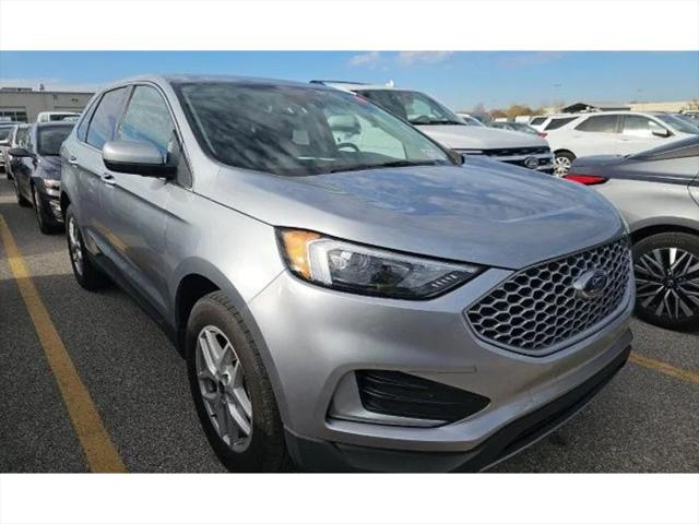2024 Ford Edge SEL 2024 Ford Edge SEL