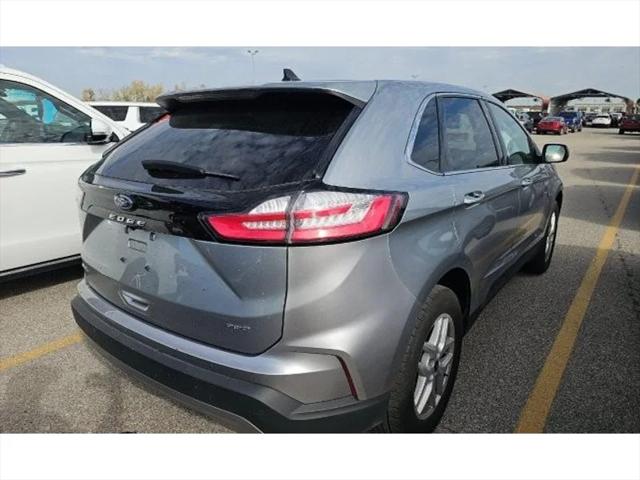 2024 Ford Edge SEL 2024 Ford Edge SEL