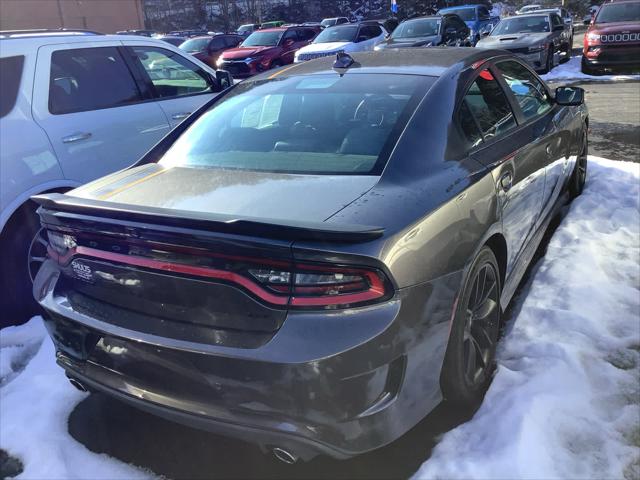 2023 Dodge Charger GT