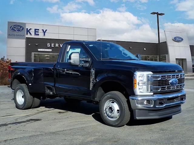 2026 Ford F-350 XLT for sale in Hazleton, PA