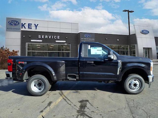 2026 Ford F-350 XLT