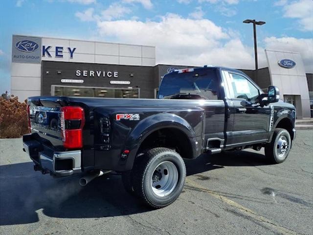 2026 Ford F-350 XLT