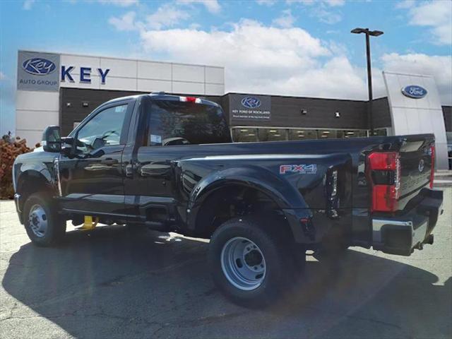 2026 Ford F-350 XLT
