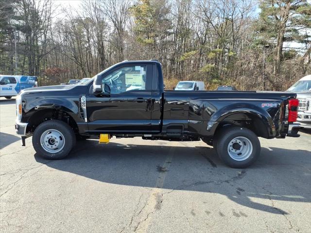 2026 Ford F-350 XLT