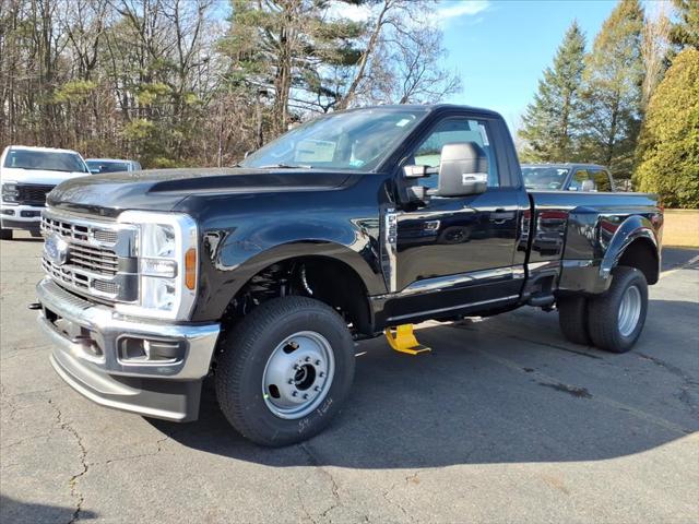 2026 Ford F-350 XLT