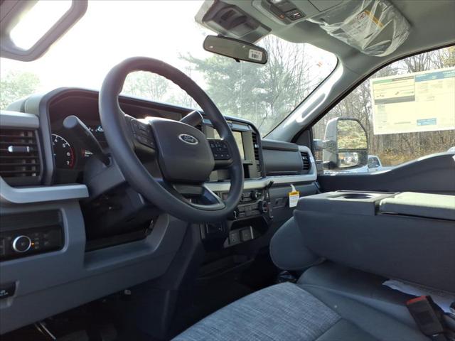 2026 Ford F-350 XLT