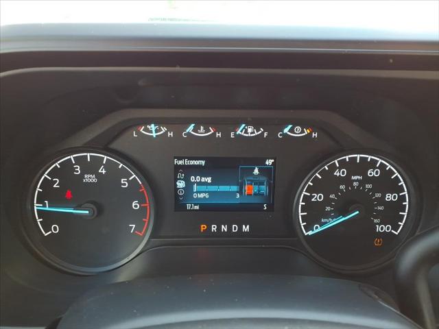 2026 Ford F-350 XLT