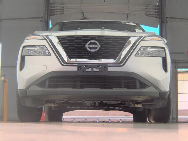 2023 Nissan Rogue SV FWD 2023 Nissan Rogue SV FWD