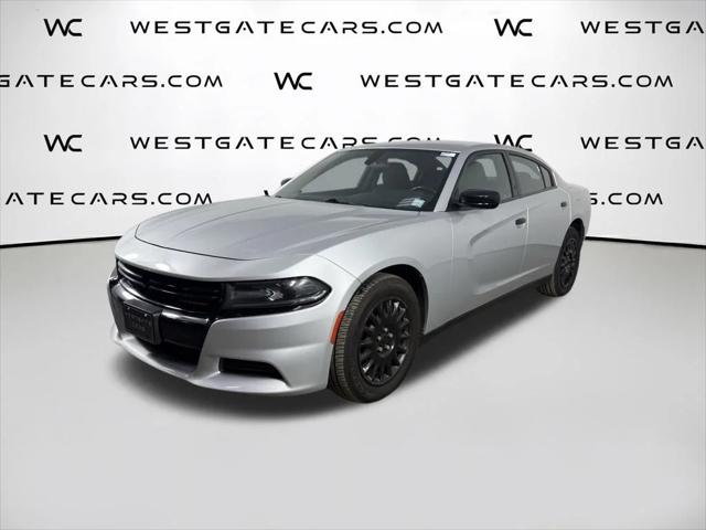 2020 Dodge Charger Police AWD 2020 Dodge Charger Police AWD