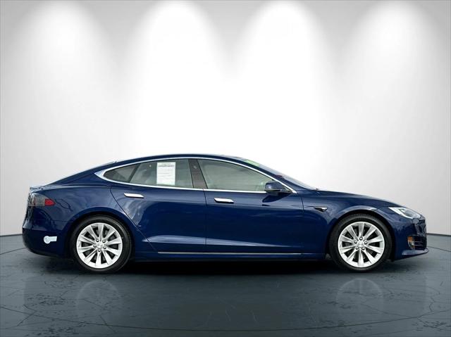 2018 Tesla Model S 75D 2018 Tesla Model S 75D