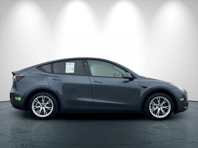 2023 Tesla Model Y Long Range Dual Motor All-Wheel Drive 2023 Tesla Model Y Long Range Dual Motor All-Wheel Drive