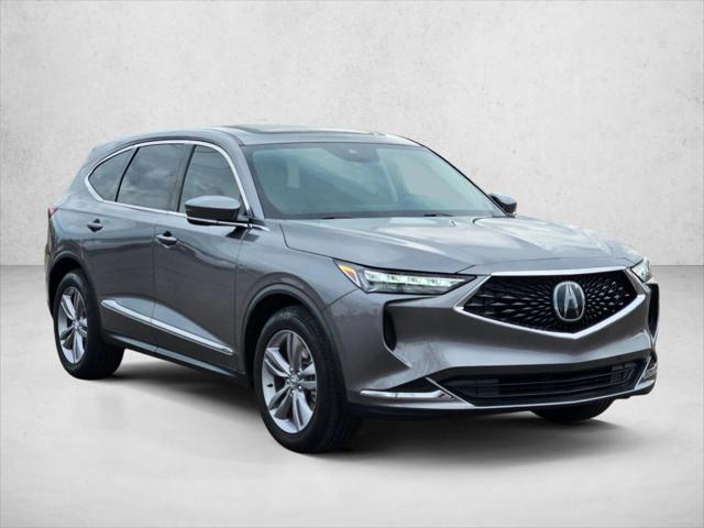 2024 Acura MDX Standard 2024 Acura MDX Standard