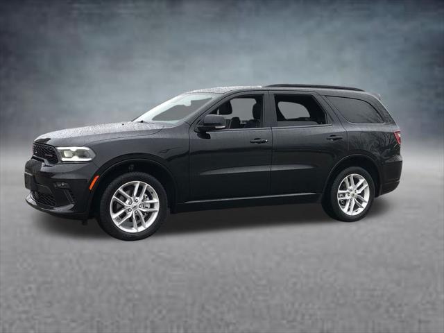 2023 Dodge Durango GT Plus AWD