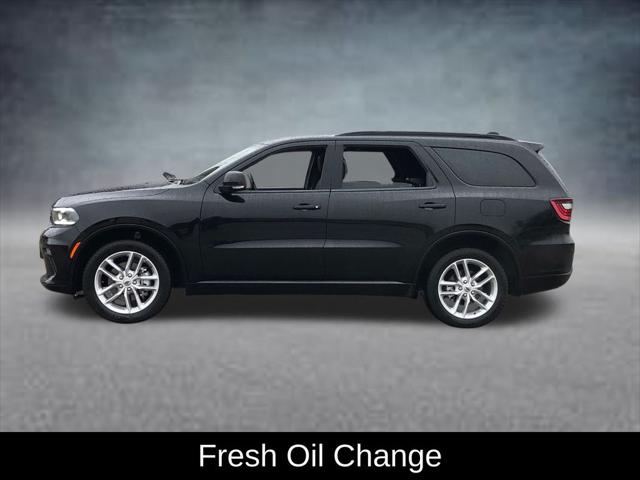 2023 Dodge Durango GT Plus AWD