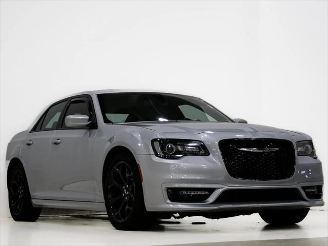 2020 Chrysler 300 300S 2020 Chrysler 300 300S