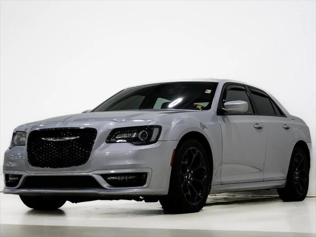 2020 Chrysler 300 300S 2020 Chrysler 300 300S