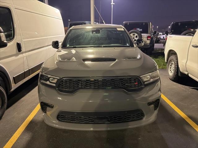 2022 Dodge Durango R/T Plus AWD 2022 Dodge Durango R/T Plus AWD