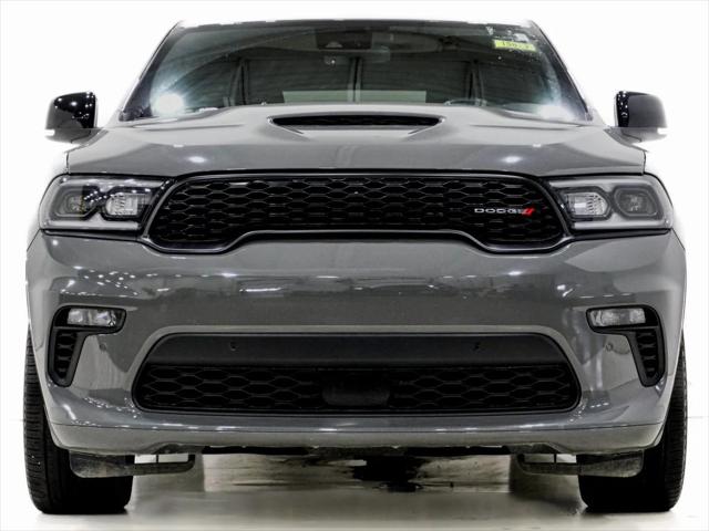 2022 Dodge Durango R/T Plus AWD 2022 Dodge Durango R/T Plus AWD