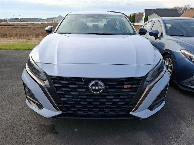 2024 Nissan Altima SR FWD 2024 Nissan Altima SR FWD