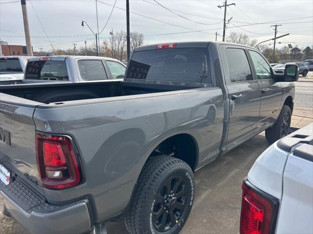 2026 RAM Ram 2500 RAM 2500 BIG HORN CREW CAB 4X4 64 BOX 2026 RAM Ram 2500 RAM 2500 BIG HORN CREW CAB 4X4 64 BOX