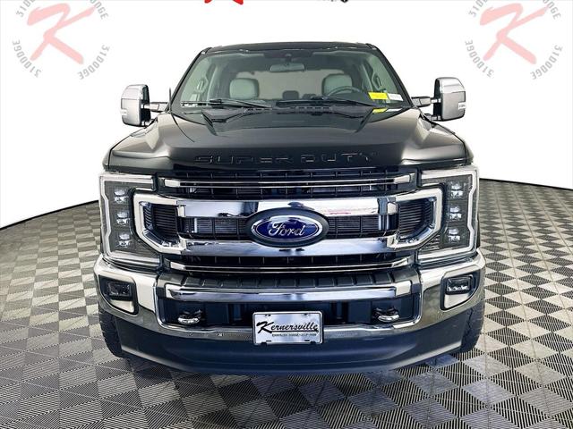 2022 Ford F-350 XLT 2022 Ford F-350 XLT