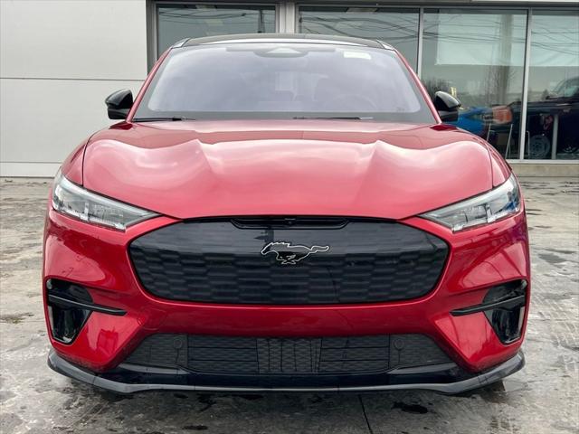 2023 Ford Mustang Mach-E GT