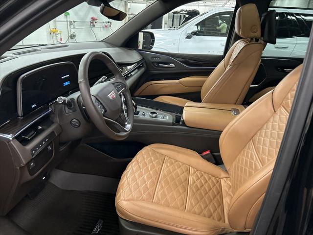 2021 Cadillac Escalade ESV 4WD Premium Luxury